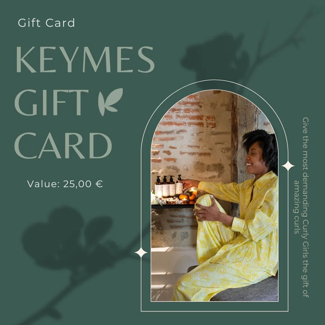 TARJETA REGALO KEYMES